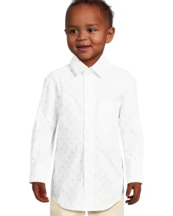 Appaman Kids Standard Shirt (Toddler/Little Kid/Big Kid)
