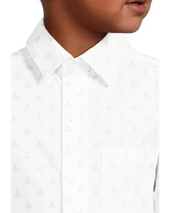 Appaman Kids Standard Shirt (Toddler/Little Kid/Big Kid)