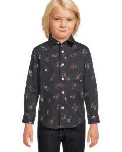 Appaman Kids Standard Shirt (Toddler/Little Kid/Big Kid)