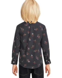 Appaman Kids Standard Shirt (Toddler/Little Kid/Big Kid)