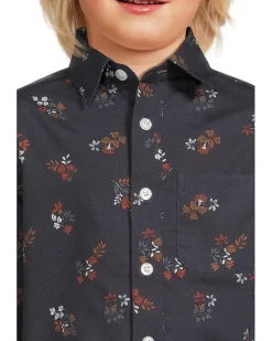 Appaman Kids Standard Shirt (Toddler/Little Kid/Big Kid)