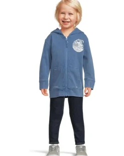 Appaman Kids Strivers Hoodie (Toddler/Little Kid/Big Kid)
