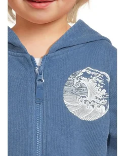 Appaman Kids Strivers Hoodie (Toddler/Little Kid/Big Kid)