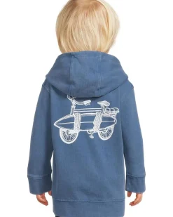 Appaman Kids Strivers Hoodie (Toddler/Little Kid/Big Kid)