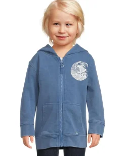 Appaman Kids Strivers Hoodie (Toddler/Little Kid/Big Kid)