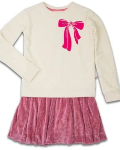 Appaman Kids Sweatshirt Dress (Toddler/Little Kid/Big Kid)