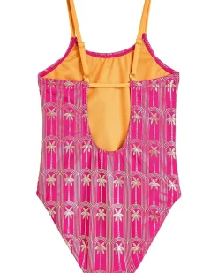 Appaman Kids Taylor Swimsuit (Toddler/Little Kid)