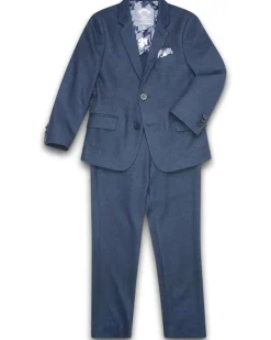 Appaman Kids Two-Piece Stretchy Mod Suit (Toddler/Little Kid/Big Kid)
