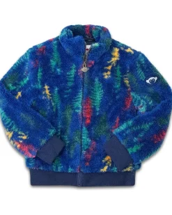 Appaman Kids Woodland Jacket (Toddler/Little Kid/Big Kid)