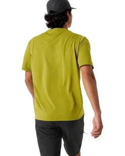 Arc'teryx Cormac Crew Short Sleeve Men's