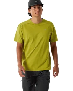 Arc'teryx Cormac Crew Short Sleeve Men's