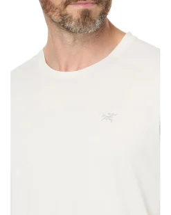 Arc'teryx Cormac Crew Short Sleeve Men's