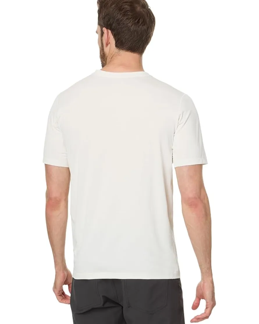 Arc'teryx Cormac Crew Short Sleeve Men's