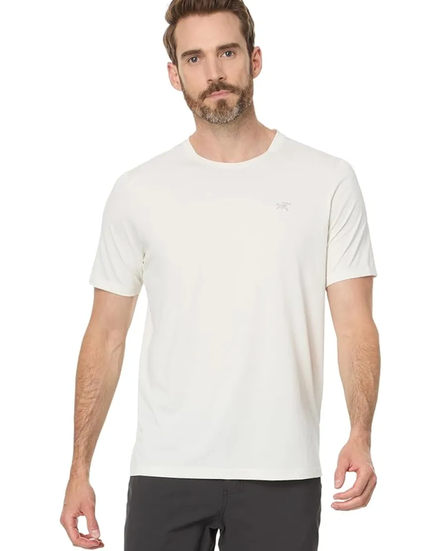 Arc'teryx Cormac Crew Short Sleeve Men's