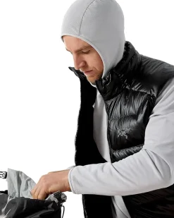Arc'teryx Delta Hoodie Men's