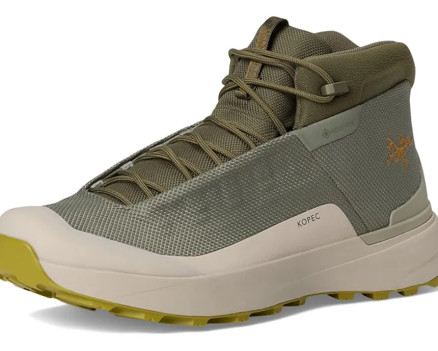 Arc'teryx Kopec Mid GTX Women's