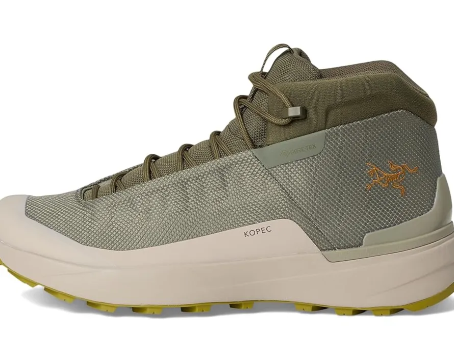 Arc'teryx Kopec Mid GTX Women's