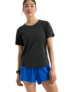 Arc'teryx Norvan Crew Short Sleeve Women's