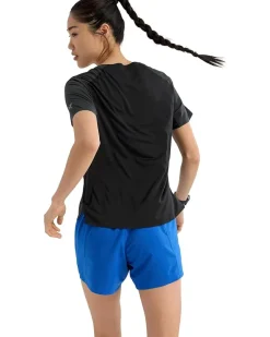 Arc'teryx Norvan Crew Short Sleeve Women's