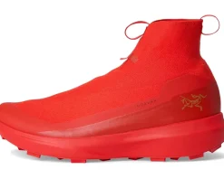 Arc'teryx Norvan 4 Nivalis Men's