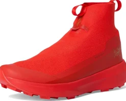 Arc'teryx Norvan 4 Nivalis Men's