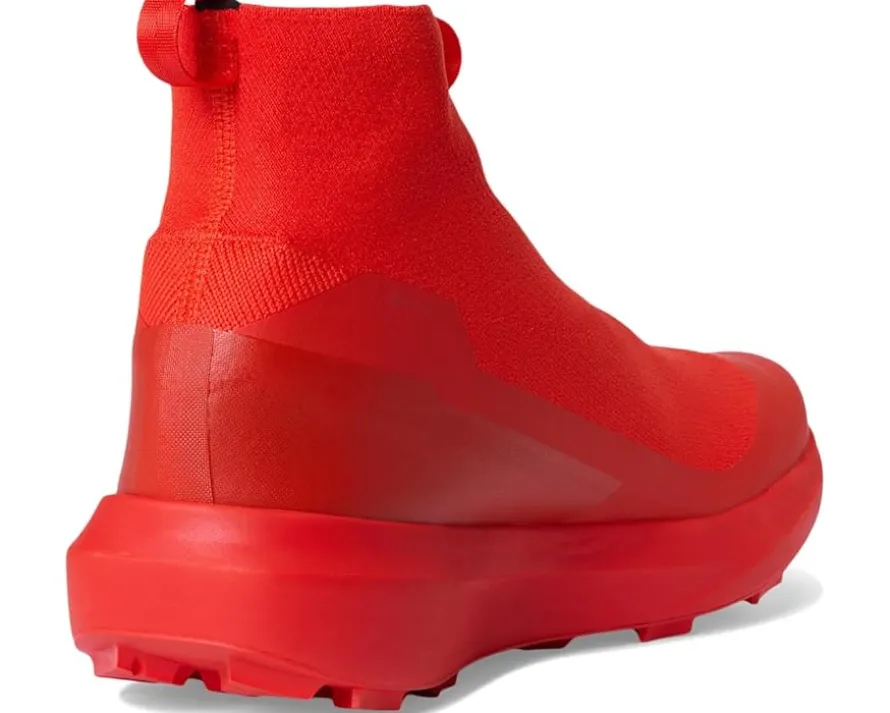 Arc'teryx Norvan 4 Nivalis Men's