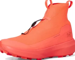 Arc'teryx Norvan 4 Nivalis Women's