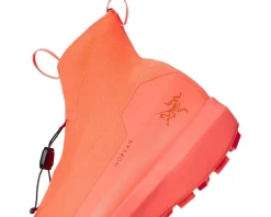 Arc'teryx Norvan 4 Nivalis Women's