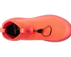 Arc'teryx Norvan 4 Nivalis Women's
