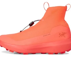 Arc'teryx Norvan 4 Nivalis Women's