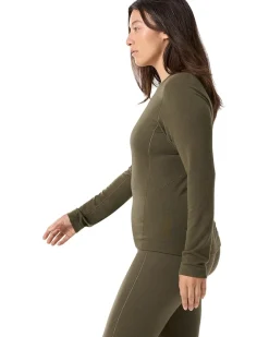 Arc'teryx Satoro Merino Wool Crew Women's