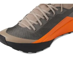 Arc'teryx Vertex Speed Low Men's