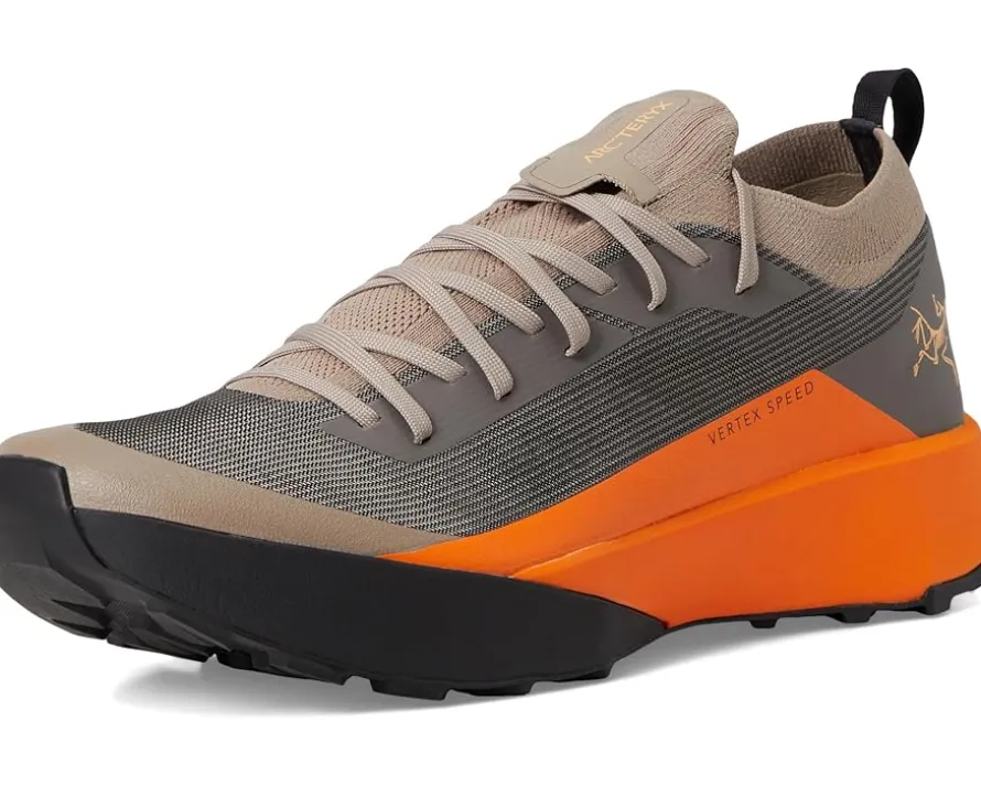Arc'teryx Vertex Speed Low Men's