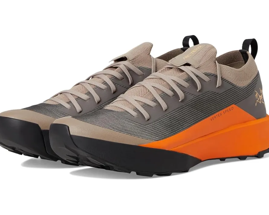 Arc'teryx Vertex Speed Low Men's