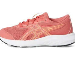 ASICS Kids Contend 9 Grade School (Little Kid/Big Kid)