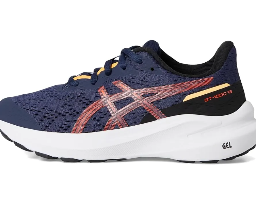 ASICS Kids GT-1000 13 Grade School (Little Kid/Big Kid)