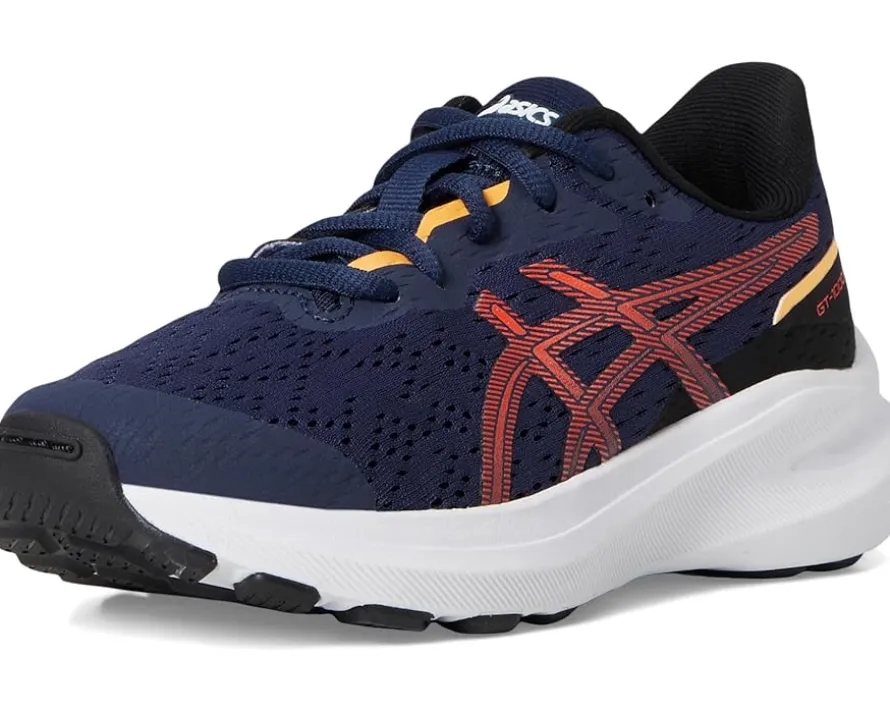 ASICS Kids GT-1000 13 Grade School (Little Kid/Big Kid)