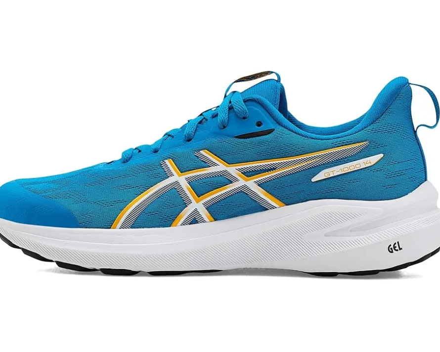 ASICS Kids GT-1000 14 Grade School (Little Kid/Big Kid)
