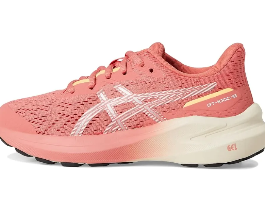 ASICS Kids GT-1000 13 Grade School (Little Kid/Big Kid)