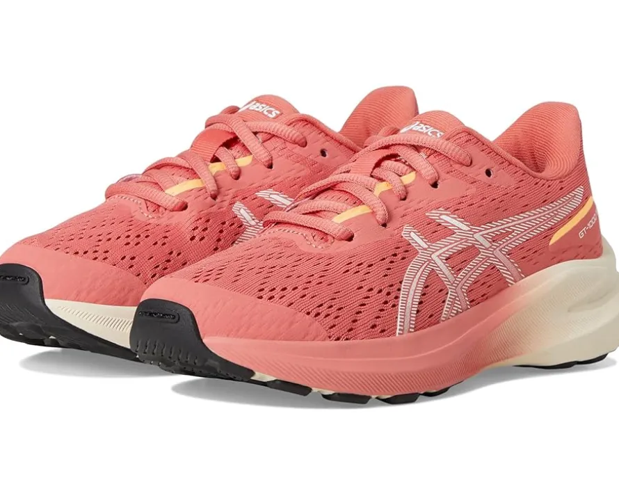 ASICS Kids GT-1000 13 Grade School (Little Kid/Big Kid)