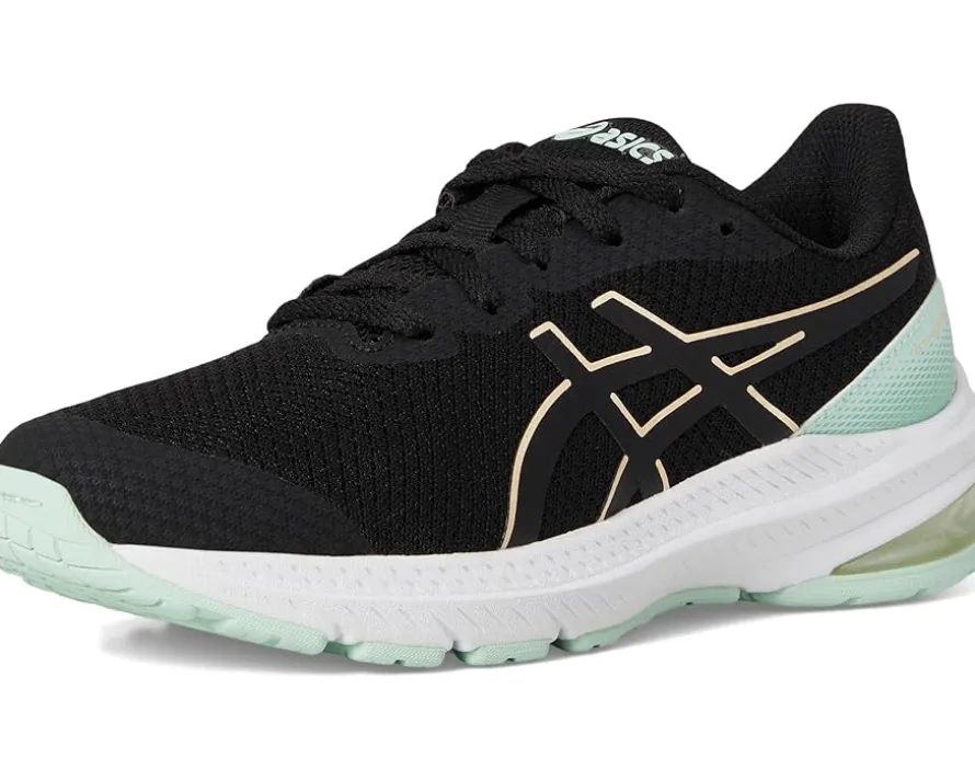 ASICS Kids GT-1000 12 GS (Little Kid/Big Kid)
