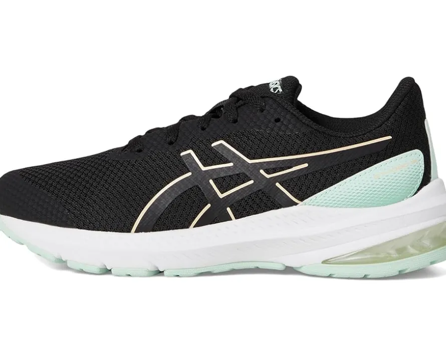 ASICS Kids GT-1000 12 GS (Little Kid/Big Kid)