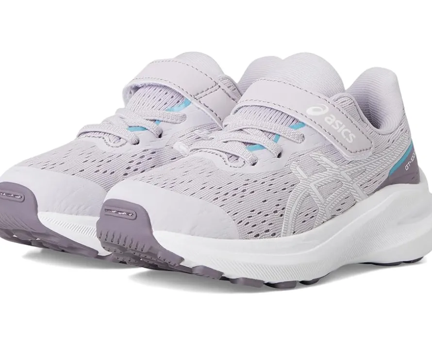 ASICS Kids GT-1000 13 Pre-School (Toddler/Little Kid)