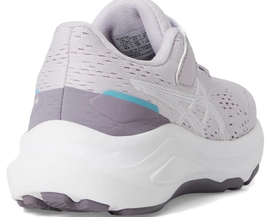 ASICS Kids GT-1000 13 Pre-School (Toddler/Little Kid)