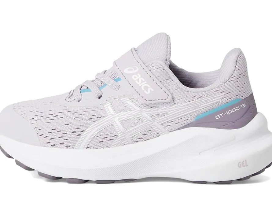 ASICS Kids GT-1000 13 Pre-School (Toddler/Little Kid)