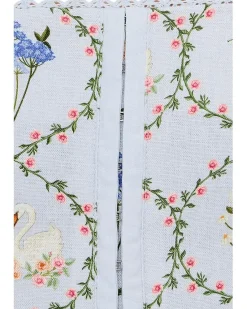 Avec Les Filles Corset Top Midi Dress Women's