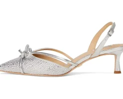 Badgley Mischka Angelina Women's