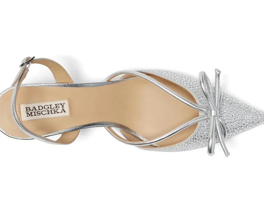 Badgley Mischka Angelina Women's