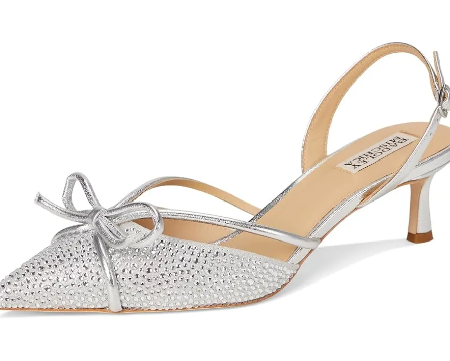 Badgley Mischka Angelina Women's