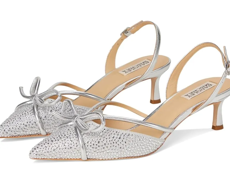 Badgley Mischka Angelina Women's